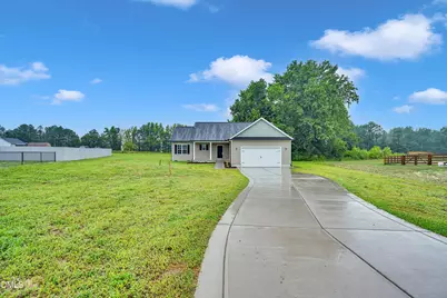 71 Roll Tide Court, Angier, NC 27501 - Photo 2