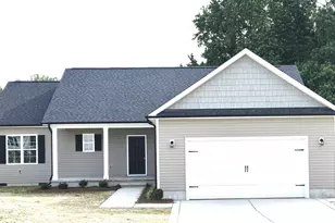 71 Roll Tide Ct, Angier, NC 27501 - Photo 1