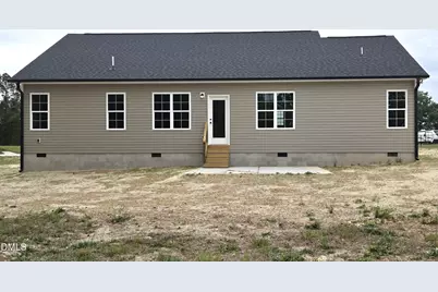 71 Roll Tide Court, Angier, NC 27501 - Photo 4