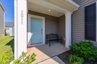 2011 Magnolia Tree Lane, Durham, NC 27703 - Photo 4