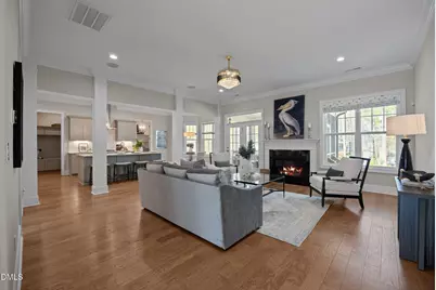 8205 Trentino Lane, Wake Forest, NC 27587 - Photo 20
