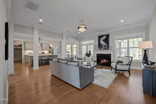 8205 Trentino Ln, Wake Forest, NC 27587 - Photo 20