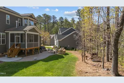 8205 Trentino Lane, Wake Forest, NC 27587 - Photo 32
