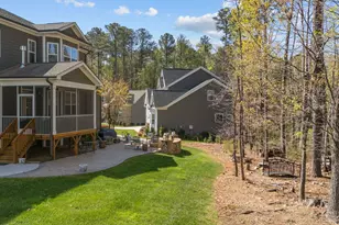 8205 Trentino Ln, Wake Forest, NC 27587 - Photo 32