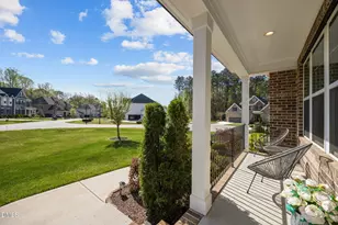 8205 Trentino Ln, Wake Forest, NC 27587 - Photo 6