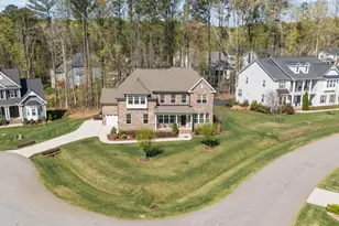 8205 Trentino Ln, Wake Forest, NC 27587 - Photo 66