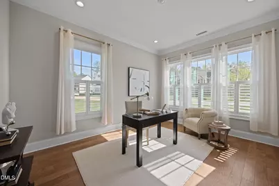 8205 Trentino Lane, Wake Forest, NC 27587 - Photo 12