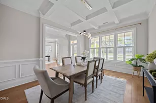 8205 Trentino Ln, Wake Forest, NC 27587 - Photo 14