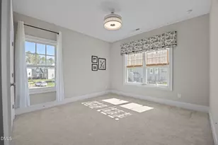 8205 Trentino Ln, Wake Forest, NC 27587 - Photo 46
