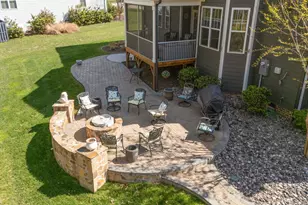 8205 Trentino Ln, Wake Forest, NC 27587 - Photo 12