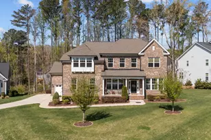 8205 Trentino Ln, Wake Forest, NC 27587 - Photo 6