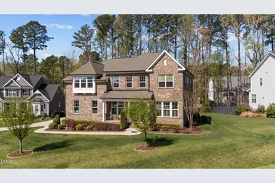 8205 Trentino Lane, Wake Forest, NC 27587 - Photo 62