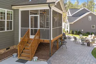 8205 Trentino Ln, Wake Forest, NC 27587 - Photo 10