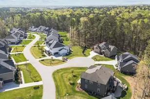 8205 Trentino Ln, Wake Forest, NC 27587 - Photo 60