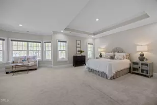 8205 Trentino Ln, Wake Forest, NC 27587 - Photo 36