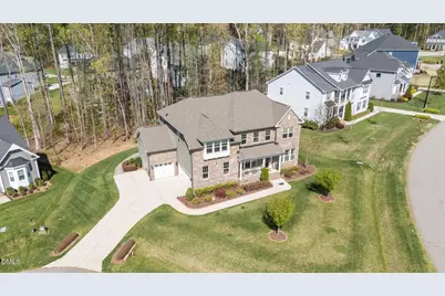 8205 Trentino Lane, Wake Forest, NC 27587 - Photo 54