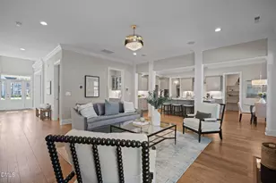 8205 Trentino Ln, Wake Forest, NC 27587 - Photo 20