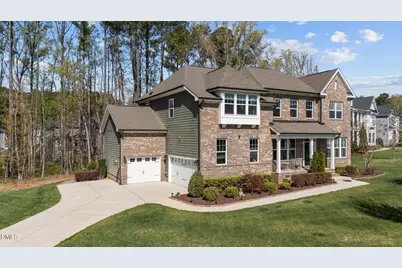 8205 Trentino Lane, Wake Forest, NC 27587 - Photo 2
