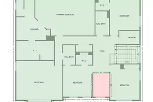 8205 Trentino Ln, Wake Forest, NC 27587 - Photo 56