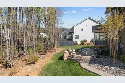 8205 Trentino Lane, Wake Forest, NC 27587 - Photo 8