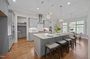 8205 Trentino Ln, Wake Forest, NC 27587 - Photo 28