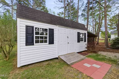 104 Trey Drive, Benson, NC 27504 - Photo 40