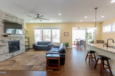 5104 Glenmorgan Lane, Raleigh, NC 27616 - Photo 26