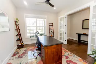 5104 Glenmorgan Ln, Raleigh, NC 27616 - Photo 8