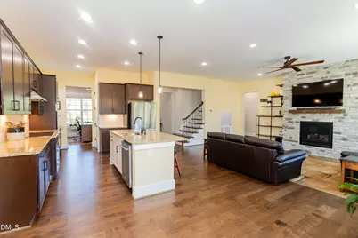 5104 Glenmorgan Lane, Raleigh, NC 27616 - Photo 12