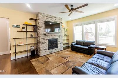 5104 Glenmorgan Lane, Raleigh, NC 27616 - Photo 24