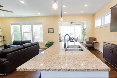5104 Glenmorgan Lane, Raleigh, NC 27616 - Photo 14