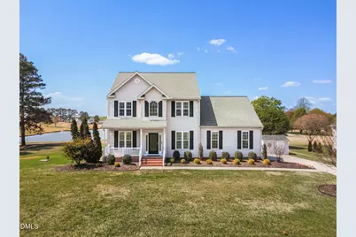 348 Riverwood Drive, Clayton, NC 27527 - Photo 2