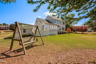 348 Riverwood Dr, Clayton, NC 27527 - Photo 50