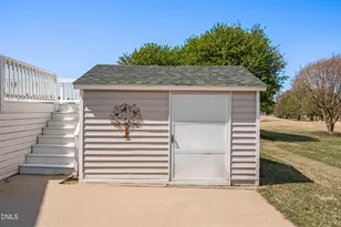 348 Riverwood Dr, Clayton, NC 27527 - Photo 48