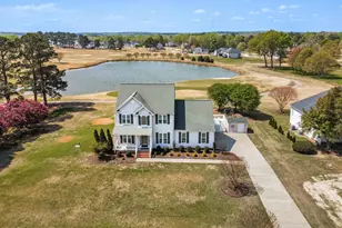 348 Riverwood Dr, Clayton, NC 27527 - Photo 4