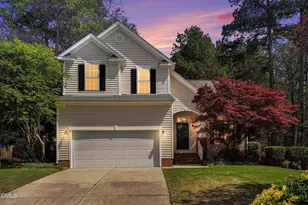 1713 Magnolia Oak Pl, Durham, NC 27703 - Photo 30