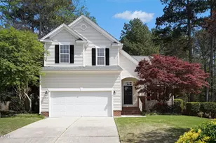 1713 Magnolia Oak Pl, Durham, NC 27703 - Photo 1