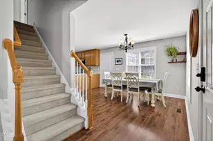 104 Braxton Village Way, Holly Springs, NC 27540 - Photo 16