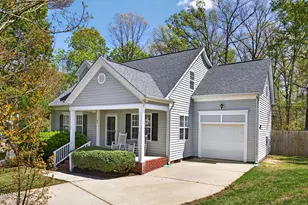 104 Braxton Village Way, Holly Springs, NC 27540 - Photo 4