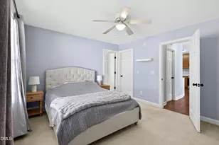 104 Braxton Village Way, Holly Springs, NC 27540 - Photo 28