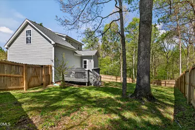 104 Braxton Village Way, Holly Springs, NC 27540 - Photo 8
