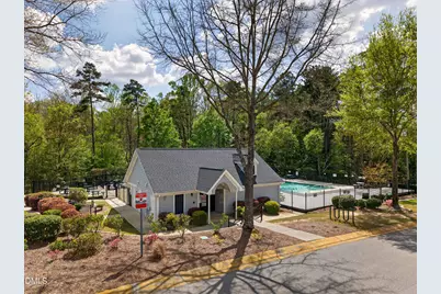 104 Braxton Village Way, Holly Springs, NC 27540 - Photo 38