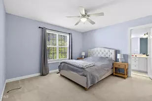 104 Braxton Village Way, Holly Springs, NC 27540 - Photo 26