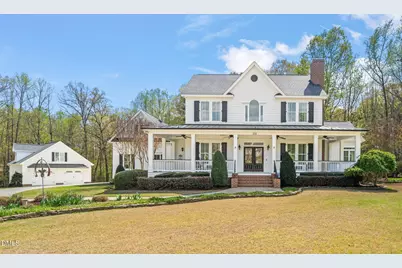 232 Paraggi Court, Clayton, NC 27527 - Photo 2