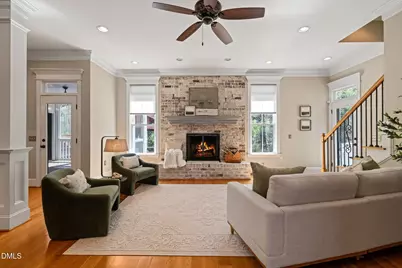 232 Paraggi Court, Clayton, NC 27527 - Photo 10