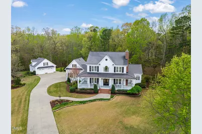 232 Paraggi Court, Clayton, NC 27527 - Photo 1