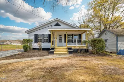 308 Lanier Street, Oxford, NC 27565 - Photo 2