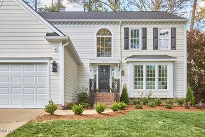 5220 Oakbrook Drive, Durham, NC 27713 - Photo 2