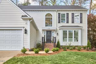 5220 Oakbrook Dr, Durham, NC 27713 - Photo 2