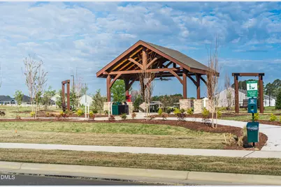 390 Freestall Drive, Wake Forest, NC 27587 - Photo 22